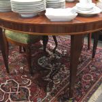 588 6582 DINING TABLE